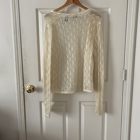Moda cardigan. Never worn. - Picture 2 of 2